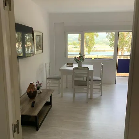 Apartment Playa Del Puntal I Primera Linea Playa
